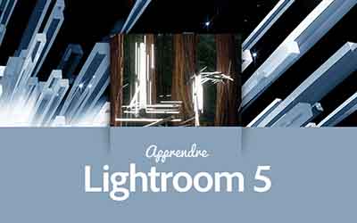 Lightroom 5 - Les fondamentaux | 