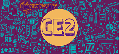 CE2 | 