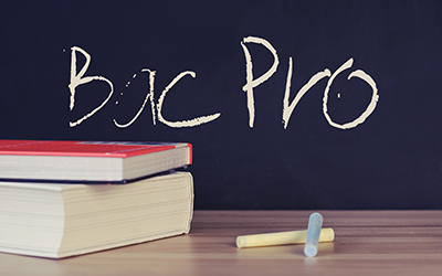 Plus d'infos sur 'Soutien scolaire (BAC PRO)' Soutien scolaire (BAC PRO) |