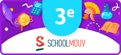 3e | Schoolmouv