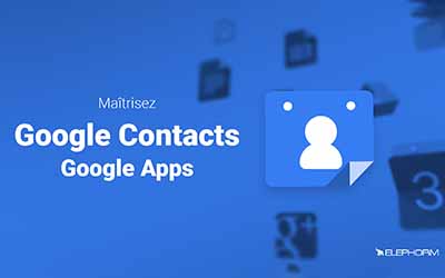 Google Contacts | 