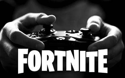 Fortnite - 8 - Fortnite chapitre 2 - Saison 1 |