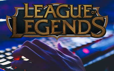 League of Legends - 33 - Karthus |