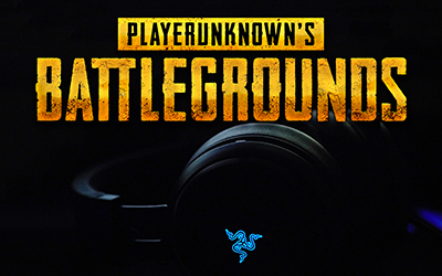 Player unknown's battlegrounds - 4 - Revue générale de l'équipement |