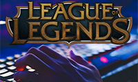 League of Legends - 26 - Diana |