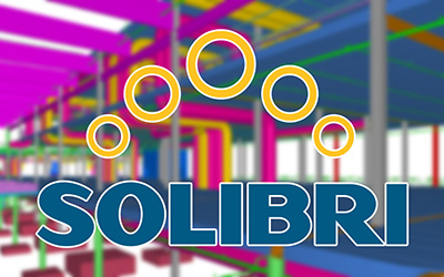 couverture de : Solibri - Model Viewer