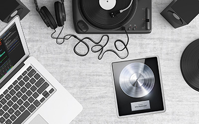 Atelier Logic Pro X - Sampling avec EXS24 |