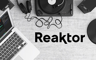 Apprendre Reaktor 6 - les Blocks |