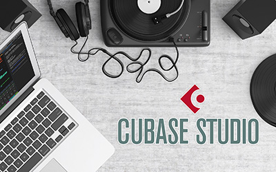 Cubase 9 - Production Pop Dance | 