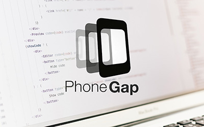 PhoneGap - Créez facilement vos applications mobiles | 