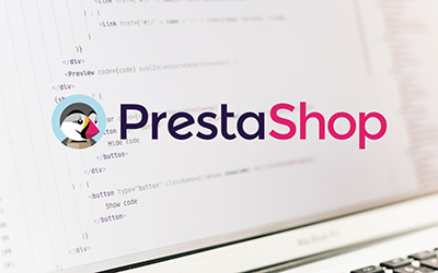 PrestaShop - Animez votre boutique e-commerce |