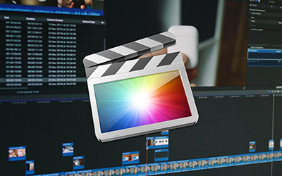 Final Cut Pro X - Techniques audio |