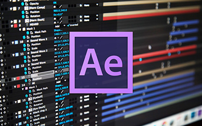 Atelier After Effects - Kinetic Typography - Animer vos titres |