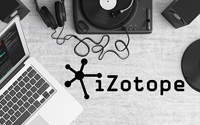 iZotope VocalSynth 2 |