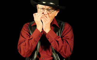 Harmonica - 380 vidéos |