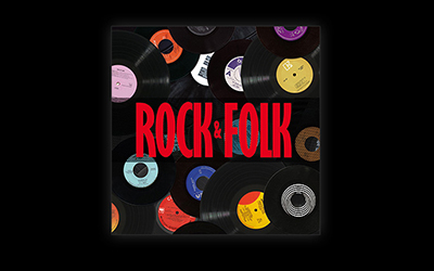 Rock & Folk | 