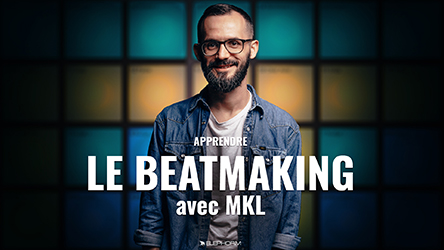 Maschine MK3 - Débuter le beatmaking hip-hop | 