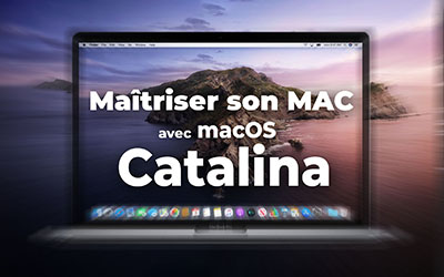 Mac OS - Catalina | 