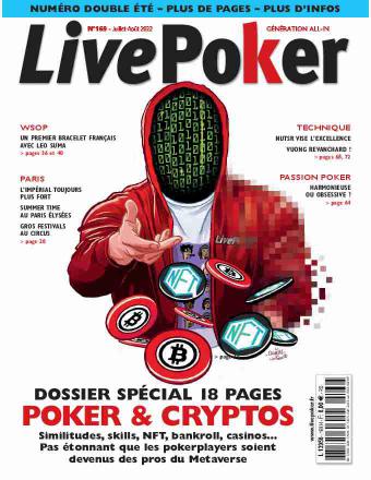 Live Poker | 
