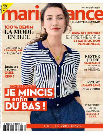 Marie France | 