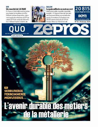 Zepros Quo | 