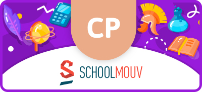 CP | SchoolMouv 
