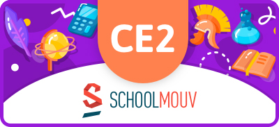 CE2 | SchoolMouv 