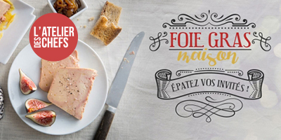 Le foie gras ... | 