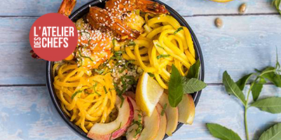 couverture de : Vive le Printemps !