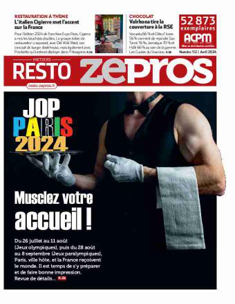 Zepros Resto | 