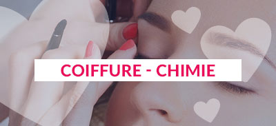 Coiffure - Chimie | 