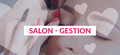 Salon - Gestion | 