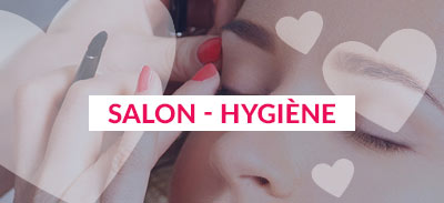 Salon - Hygiène | 