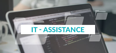 IT - Assistance | 