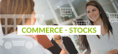 Commerce - Stocks | 