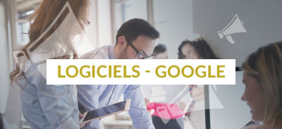 Logiciels - Google | 