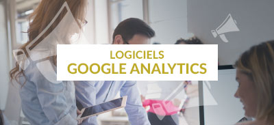 Logiciels - Google Analytics | 