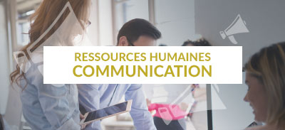 Ressources humaines - Communication | 
