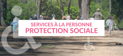 Services à la personne - Protection sociale | 