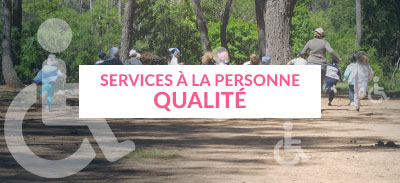 Services à la personne - Qualité | 