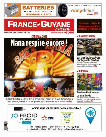France-Guyane | 