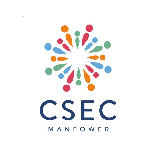 Logo Manpower