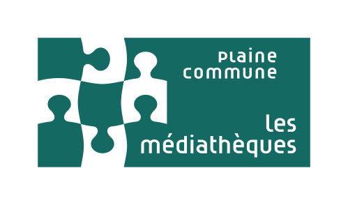 Logo de la médiathèque